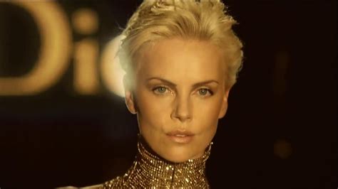 charlize theron dior commercial 2019|Charlize Theron j'adore commercial.